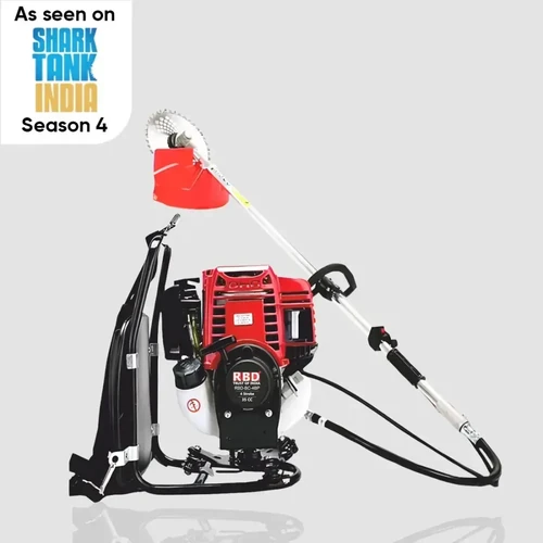 Brush Cutter