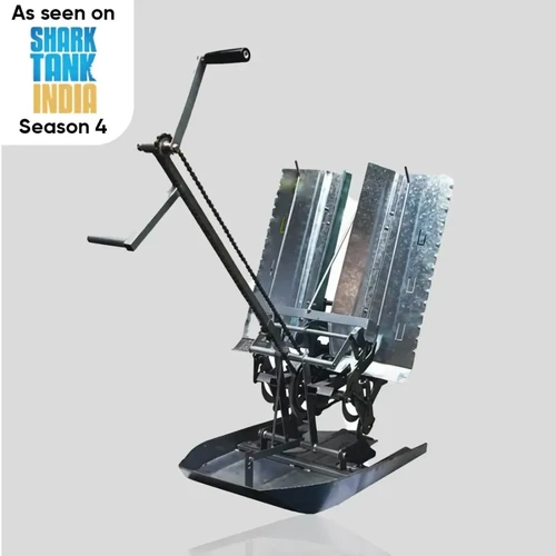 Rice Transplanter