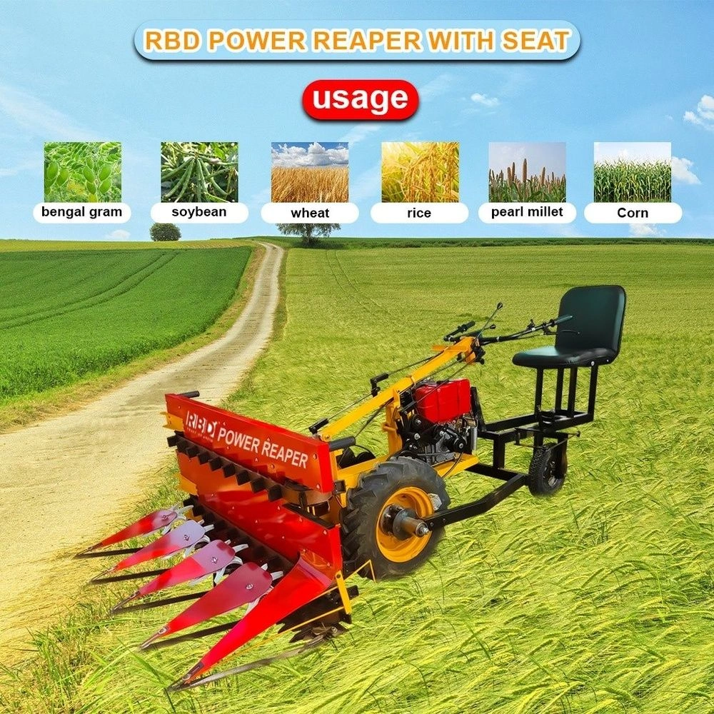RBD-Power-Reaper-with-seat RBD-Power-Reaper-with-seat