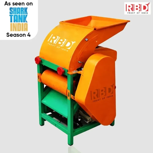 Corn Thresher