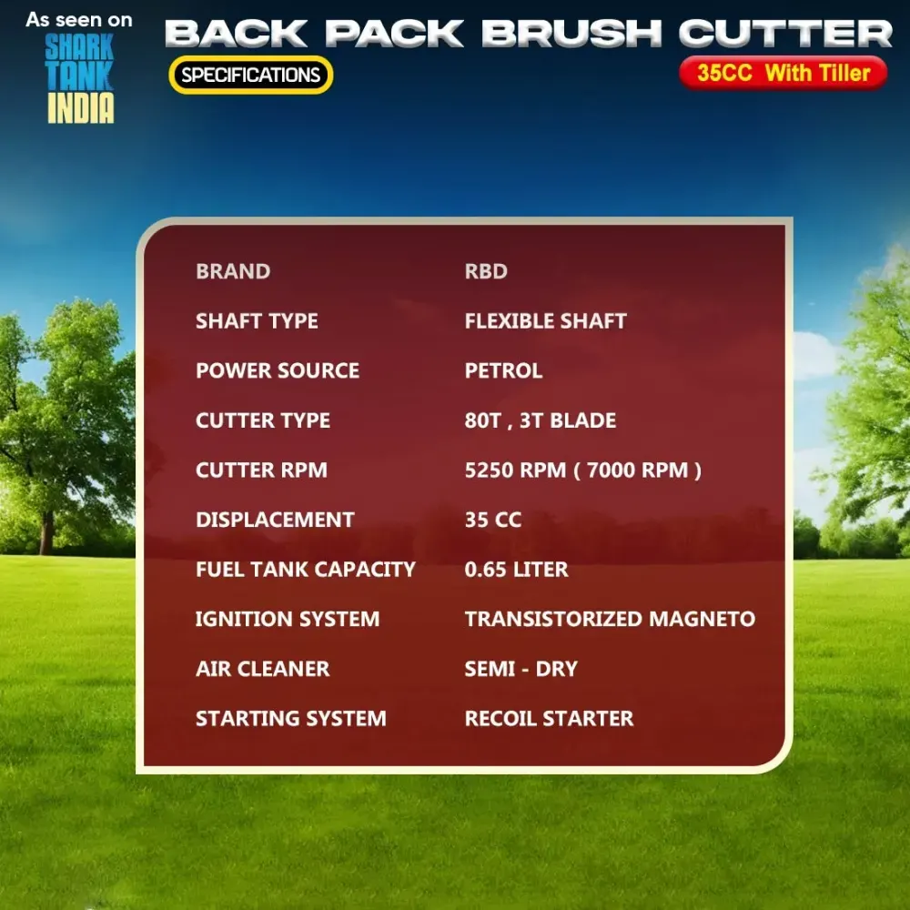 rbd-35cc-brush-cutter-backpack-with-tiller rbd-35cc-brush-cutter-backpack-with-tiller