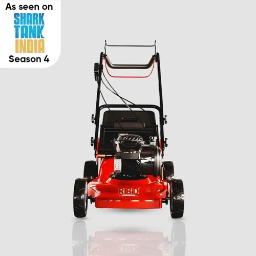 Lawn Mower