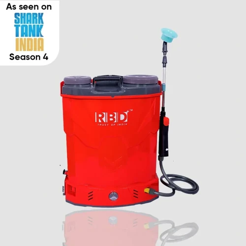 Sprayer